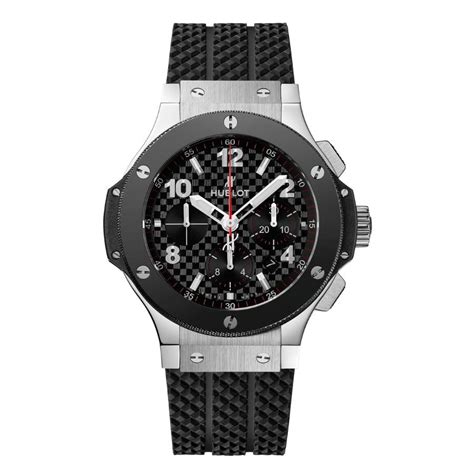 big bang hublot ceramic|Hublot big bang original steel.